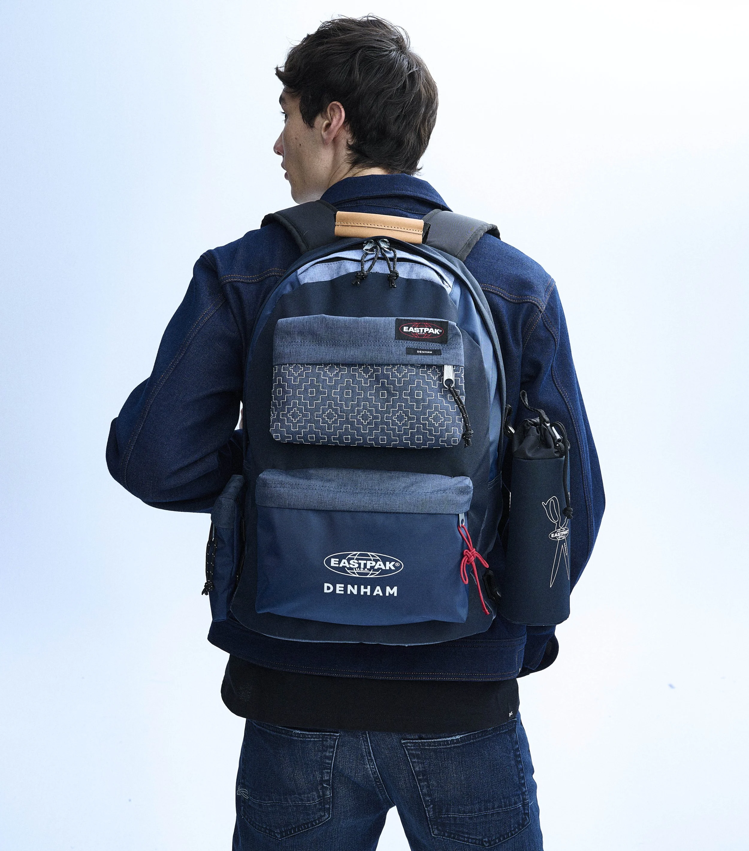 COLLABORATION: EASTPAK
