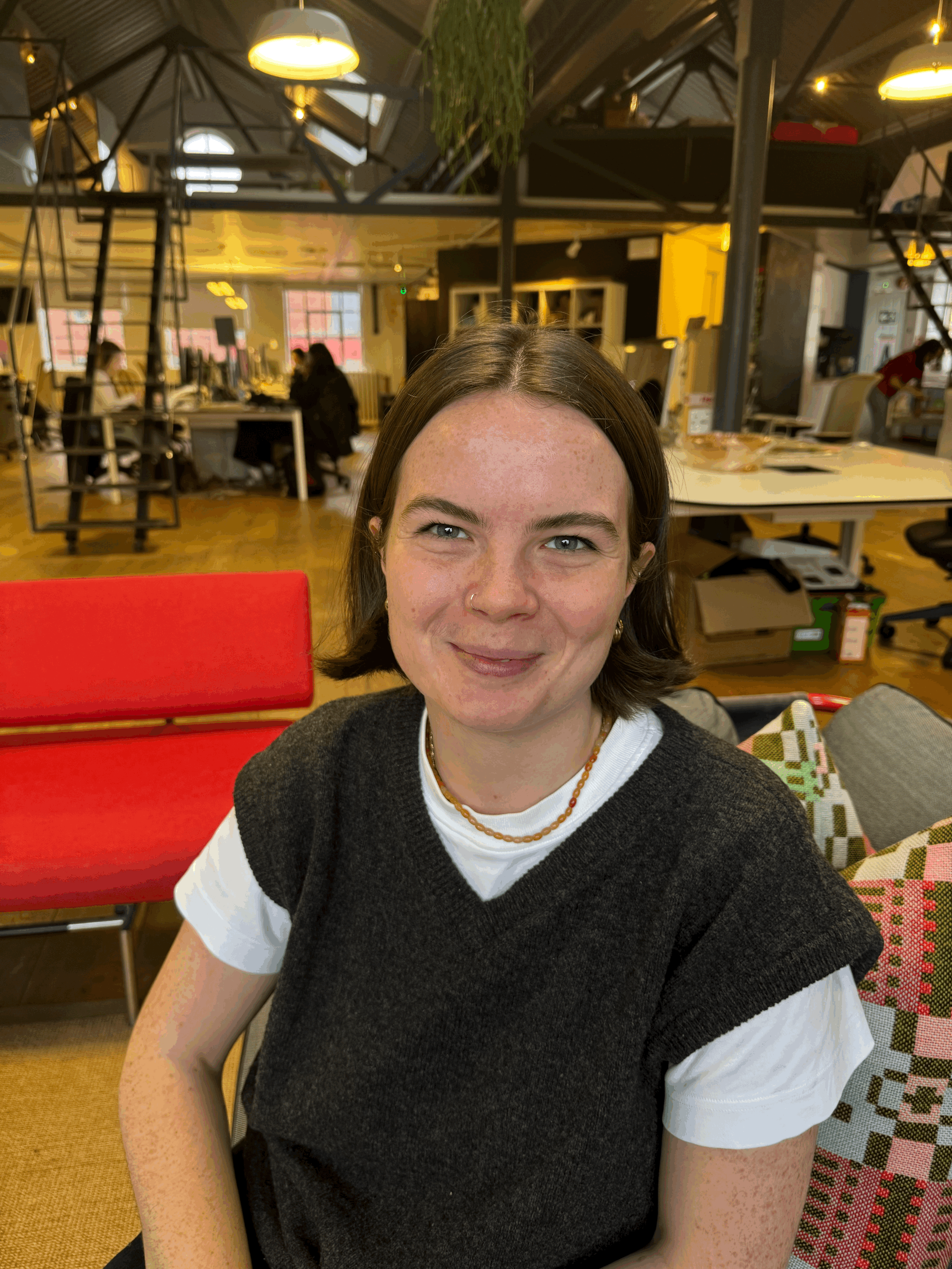 We’re delighted to welcome Abi Kelly to the Augarde &amp; Partners team