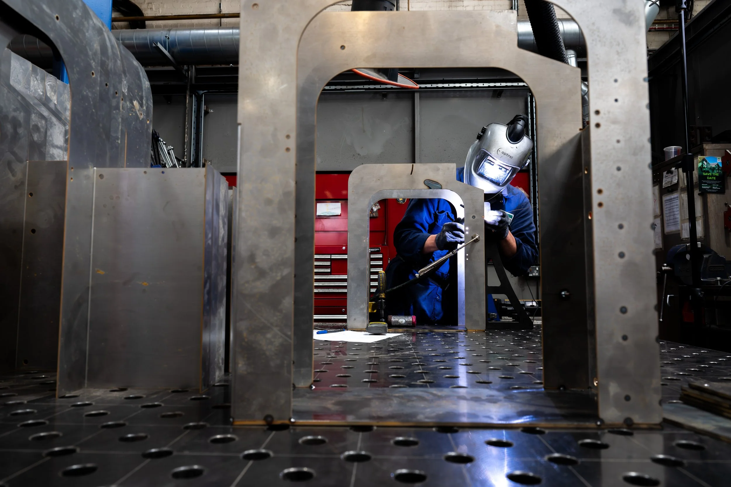 Old Oak &amp; Park Royal Development Corporation Loan Fund