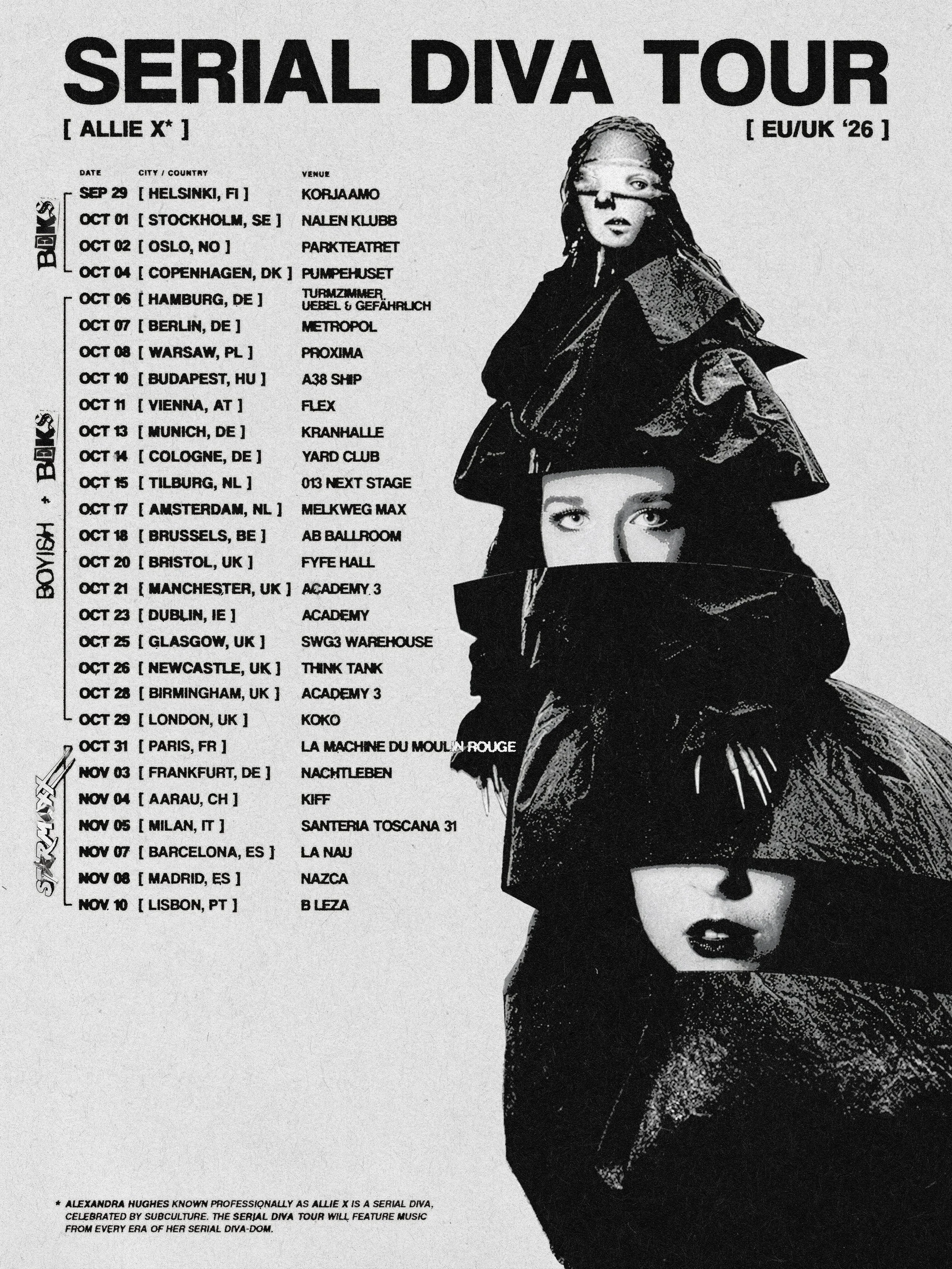 ALLIE X - 26' TOUR POSTER - V3.jpg
