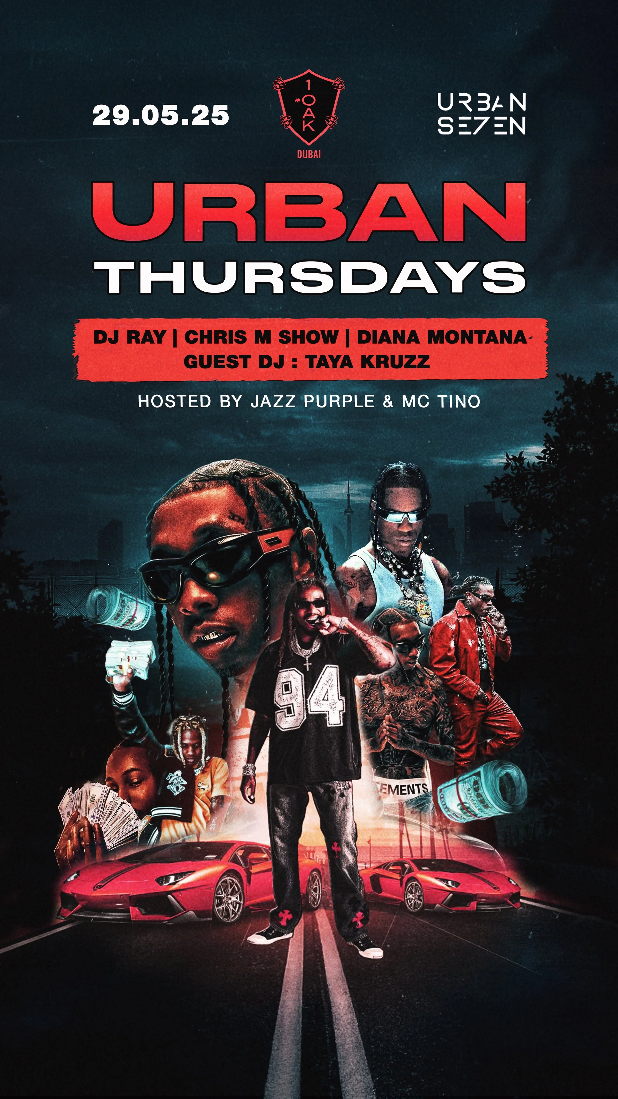 29-05-25 - Urban Thursday.jpg