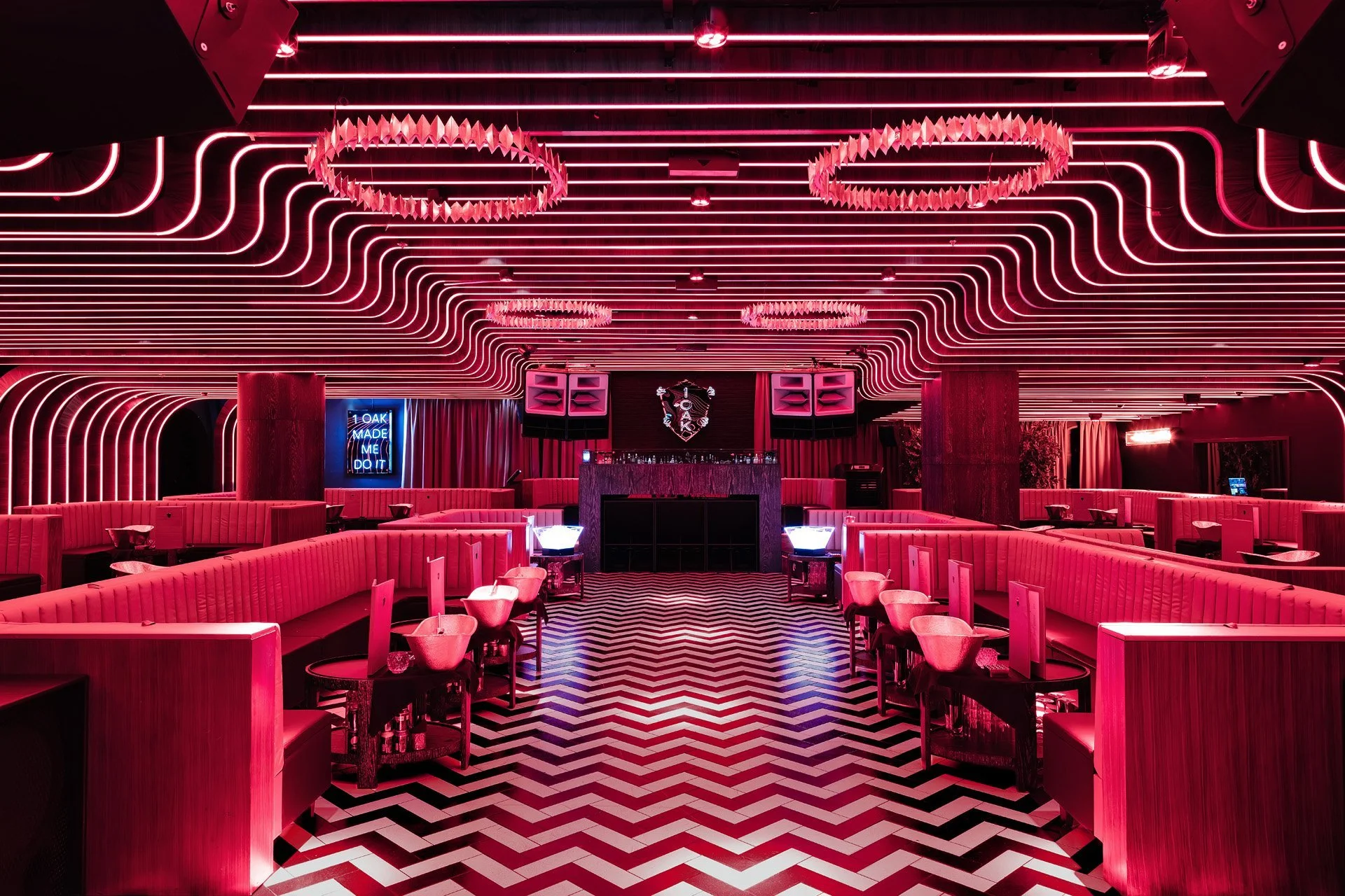 1-OAK DUBAI