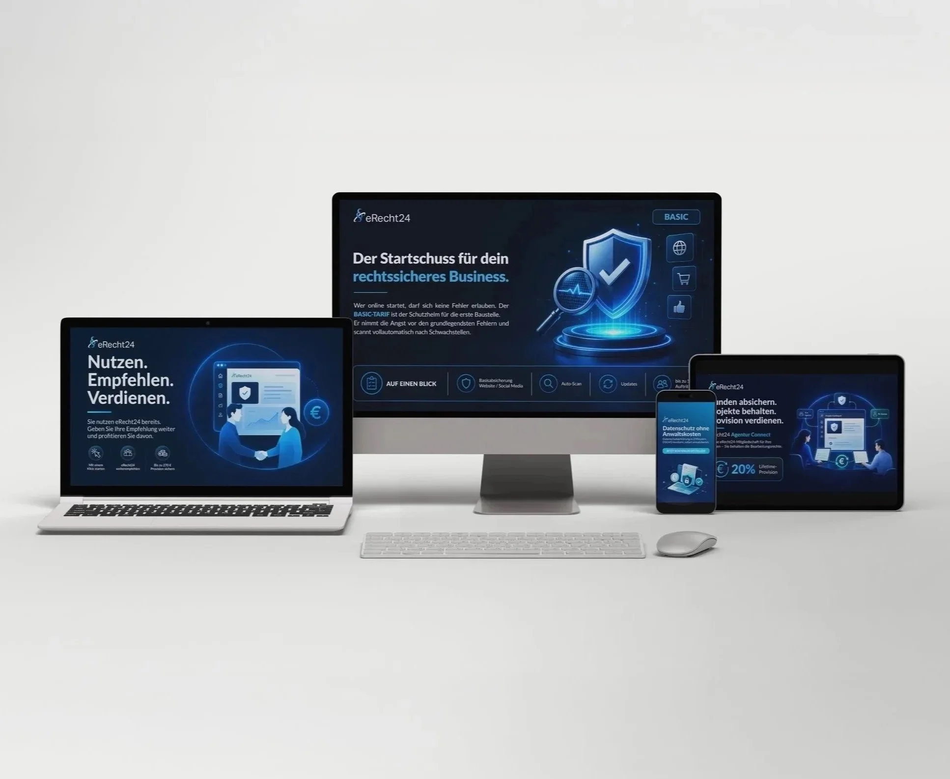 ERECHT24 - BRAND COMMUNICATIONS & MARKETING