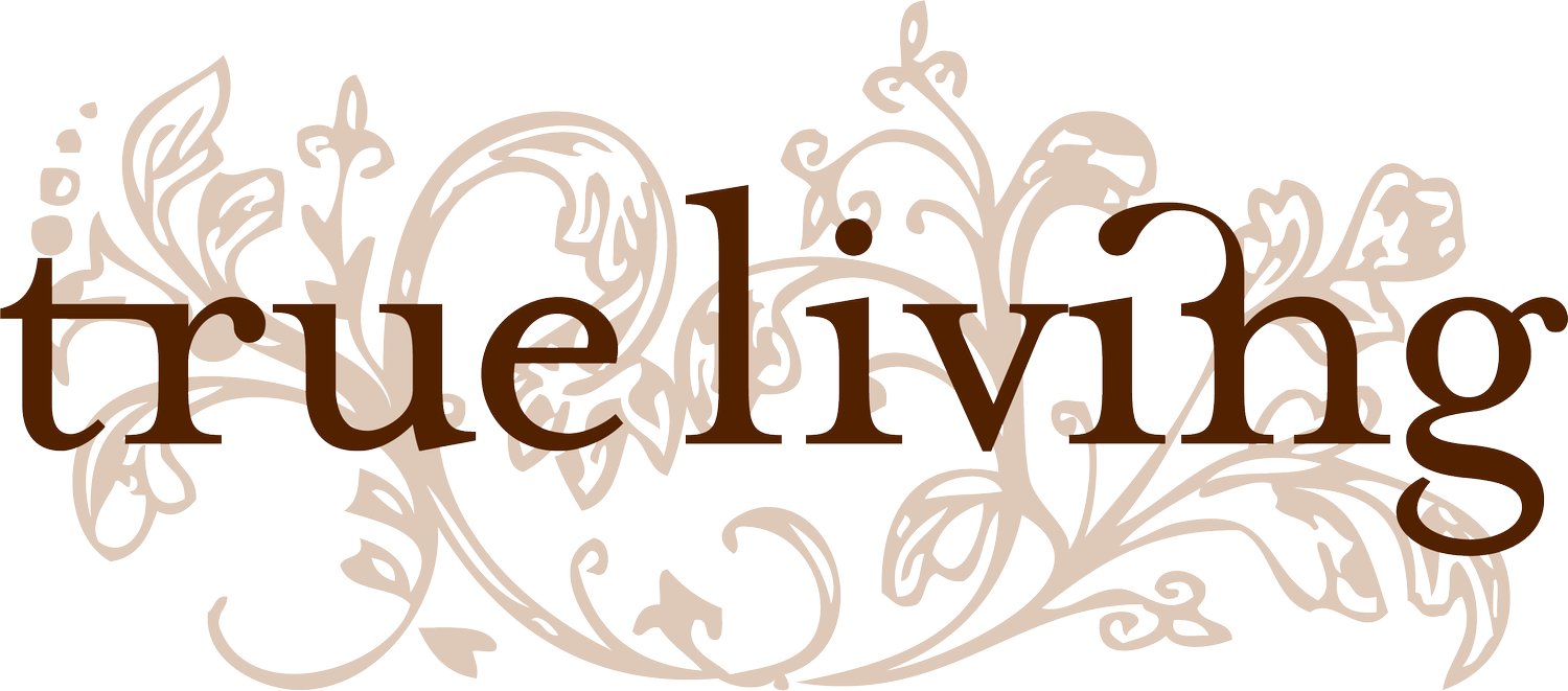 True Living | Making space for your truth