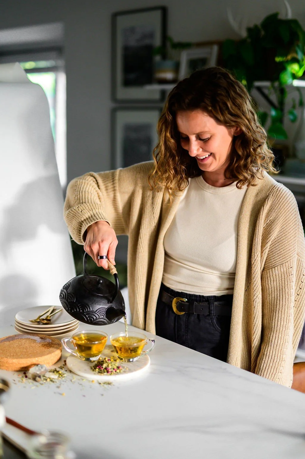 BotanicaTeas_Kitchen_User_Commissary_Kitchen_Poulsbo_Washington