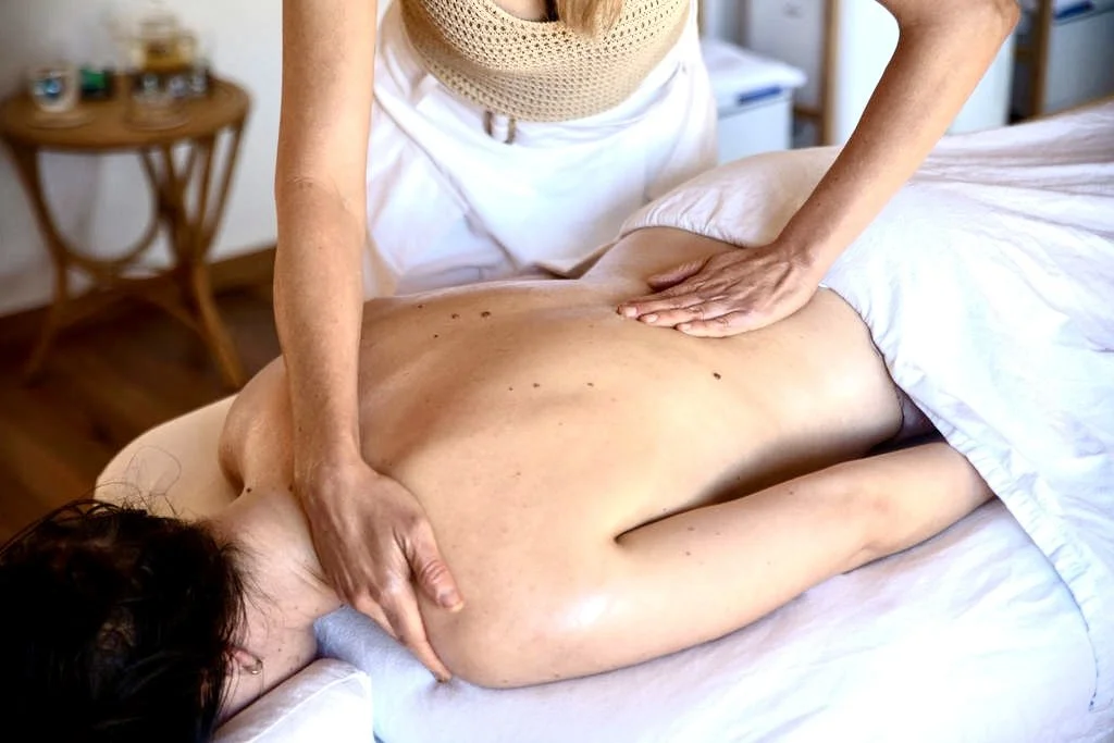 Byron Bay Massage