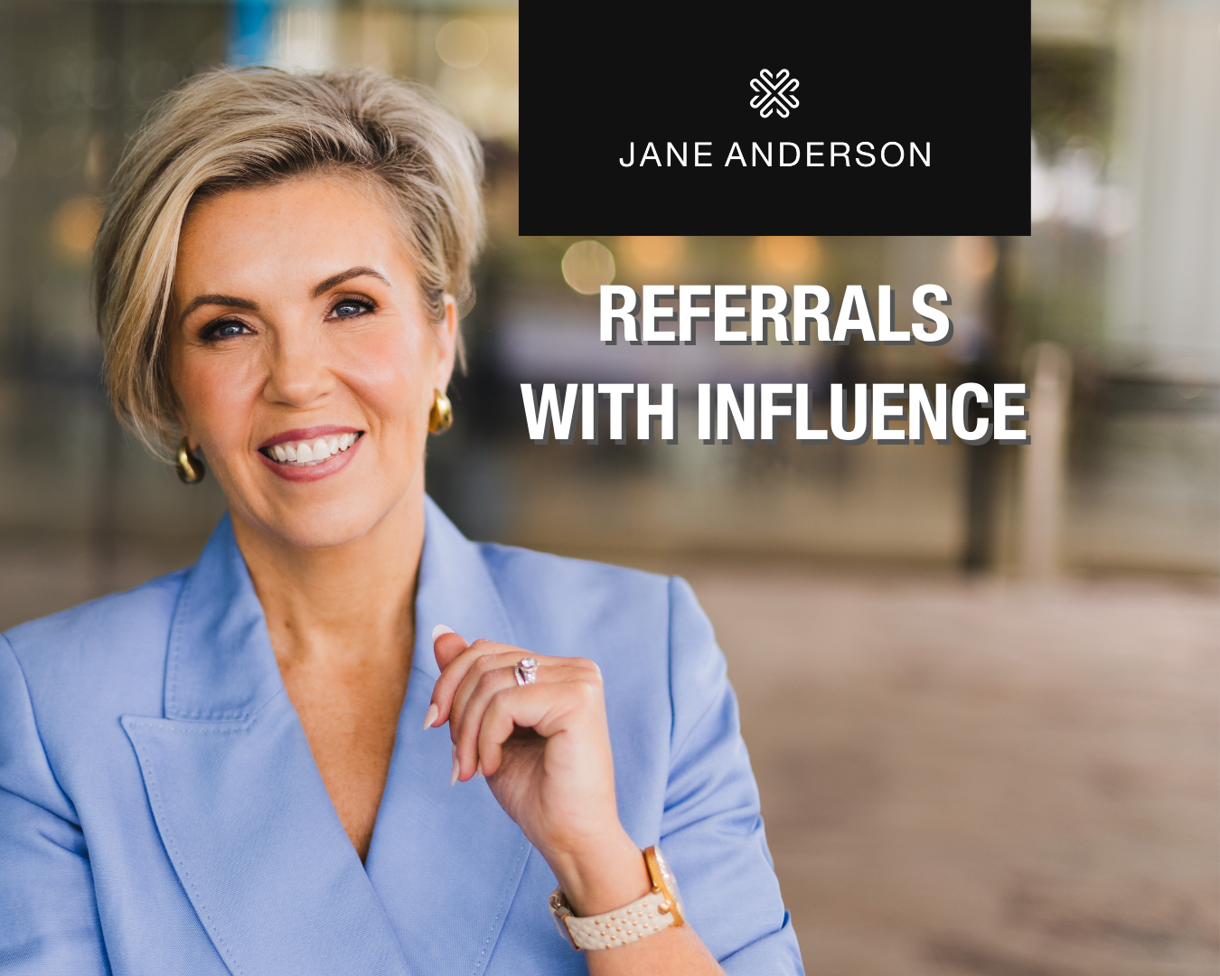 Referrals With Influence