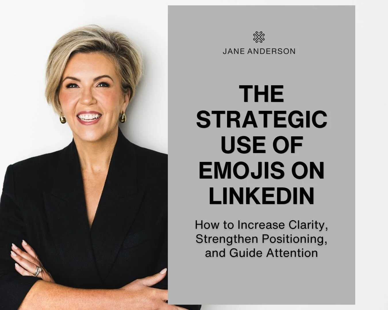 The Strategic Use of Emojis on LinkedIn