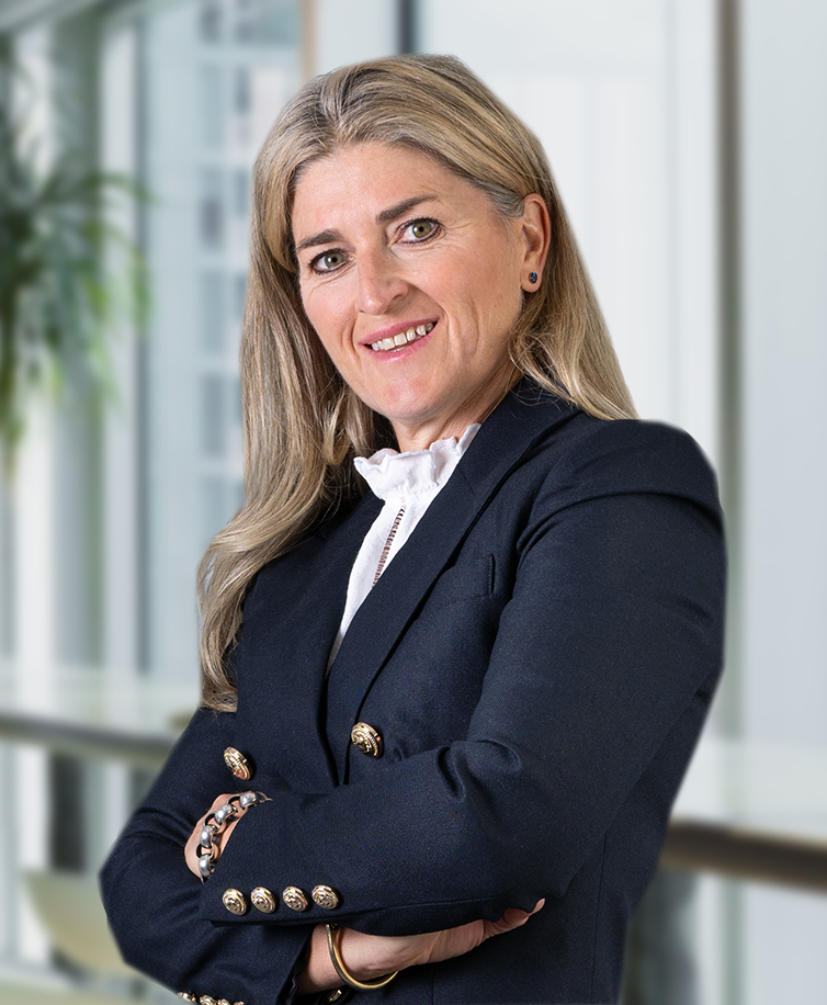 Testimonial of Bianca Morrison