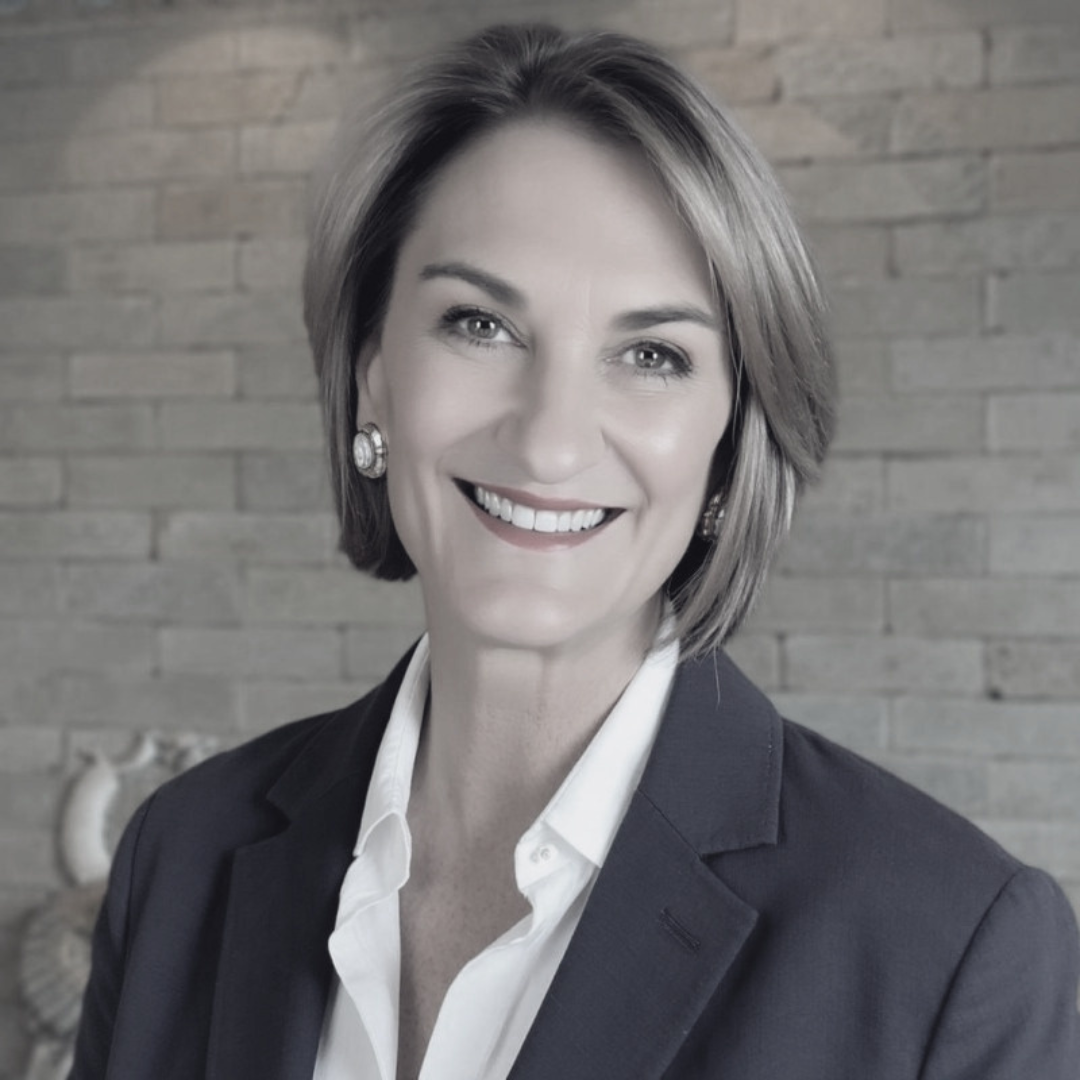 Dr Louise Mahler's testimonial