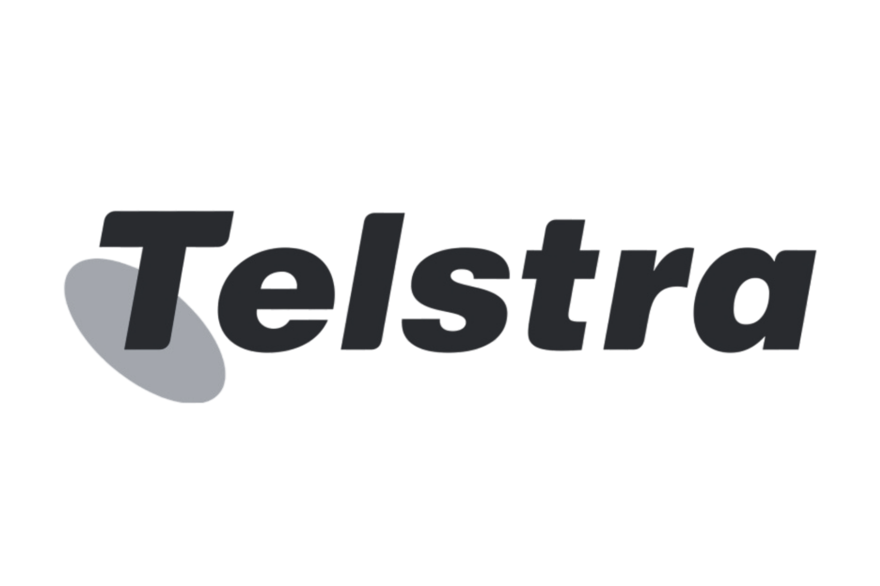Telstra Logo