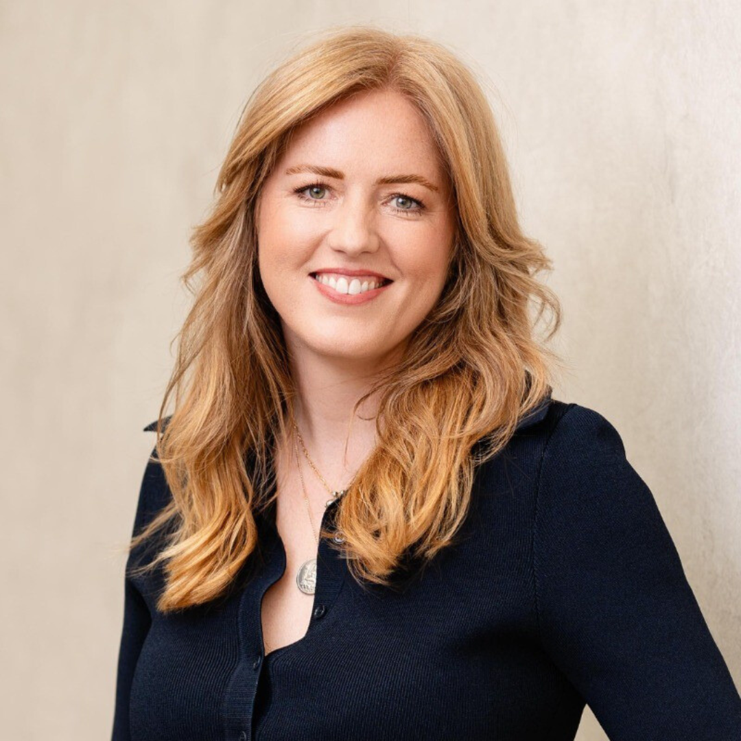 Arabella Macpherson - Expert in Charismatic Communication Testimony