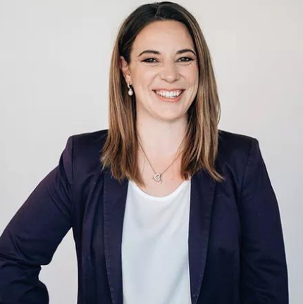Testimonial of Ally Nitschke