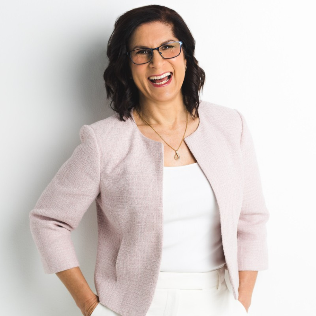 Sarah Hochholzer Testimony