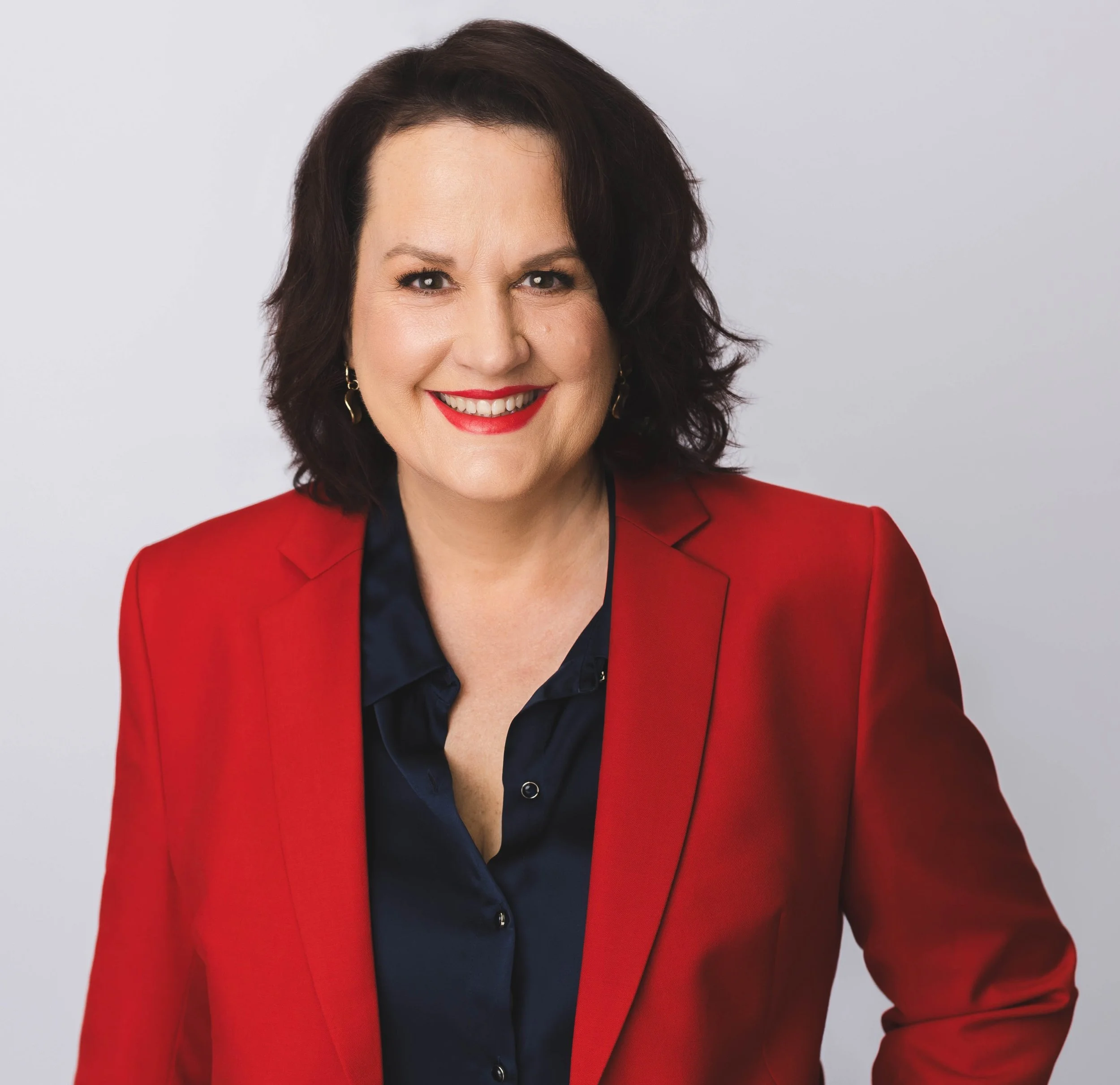Testimonial of Sally Foley Lewis