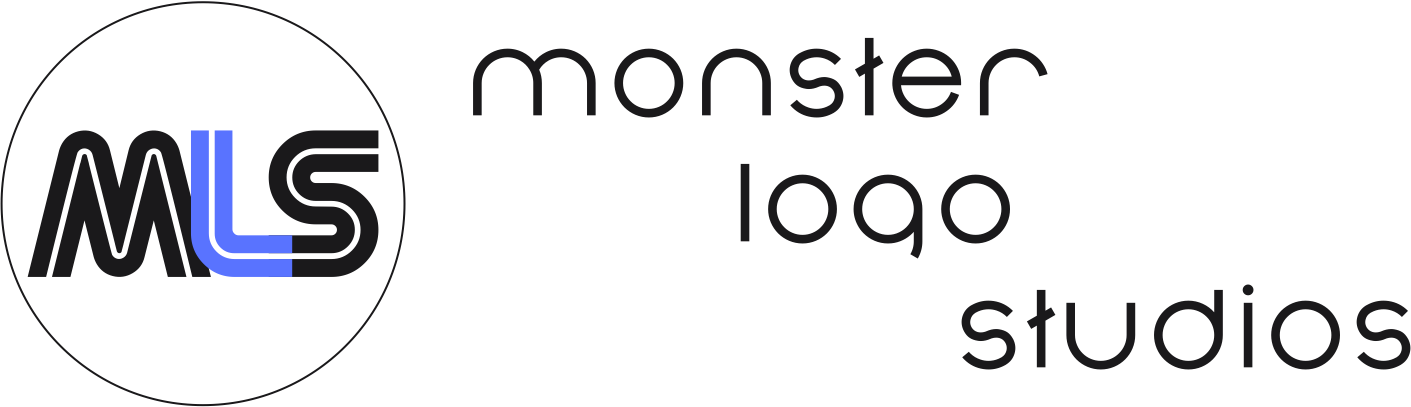 Monster Logo Studios