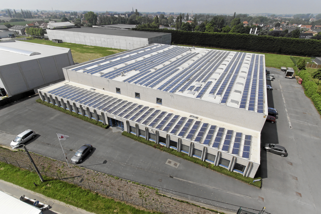 Rooftop solar 2