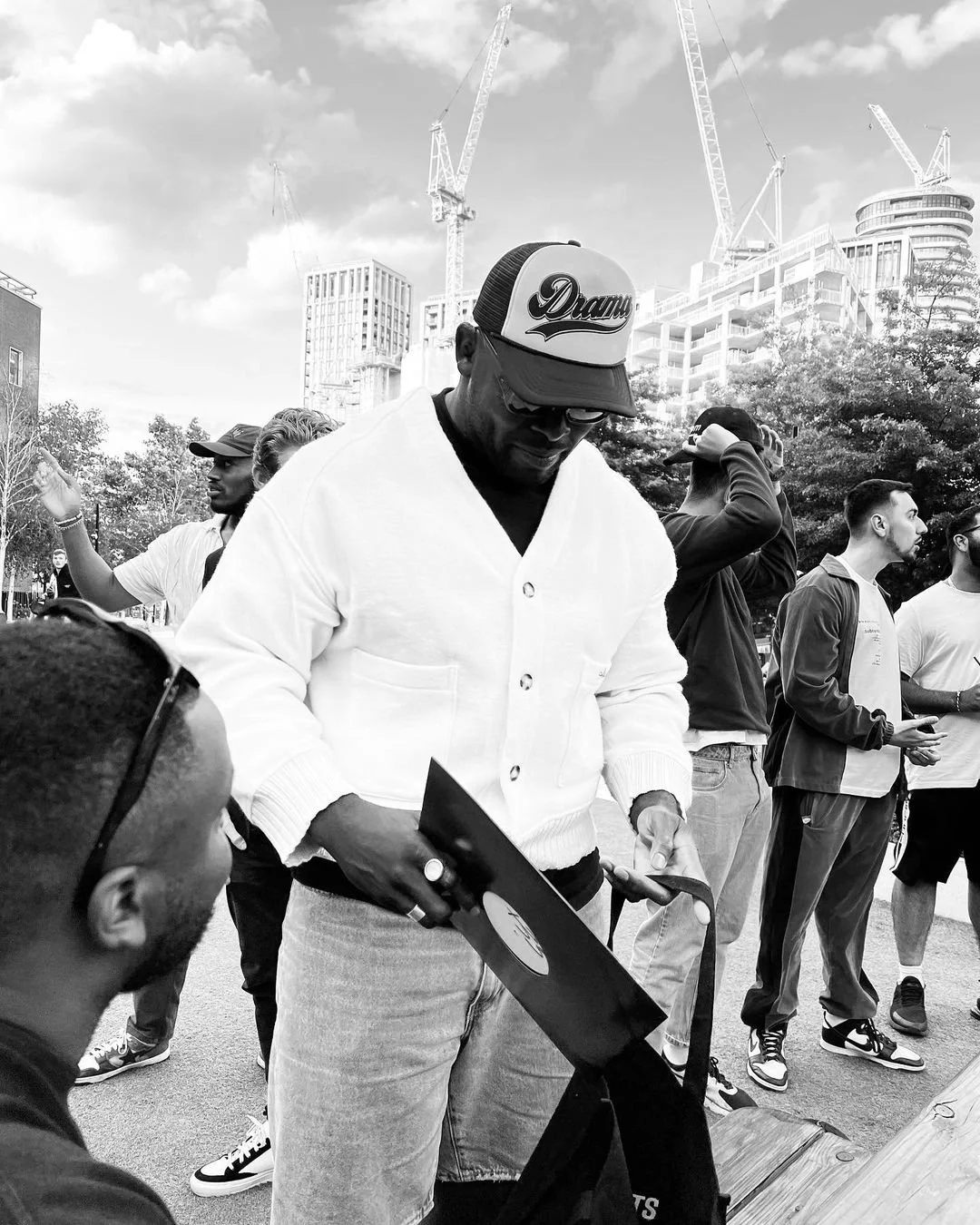 BPM Music Collective Music