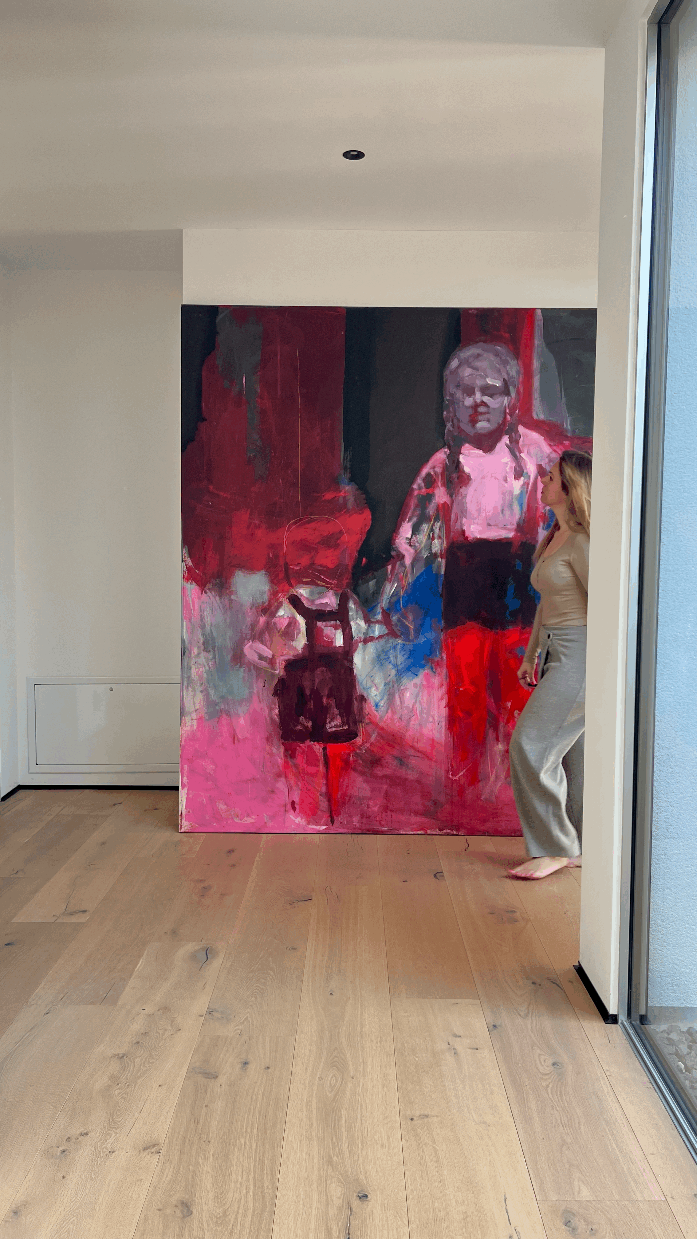 Was Zeit sichtbar macht