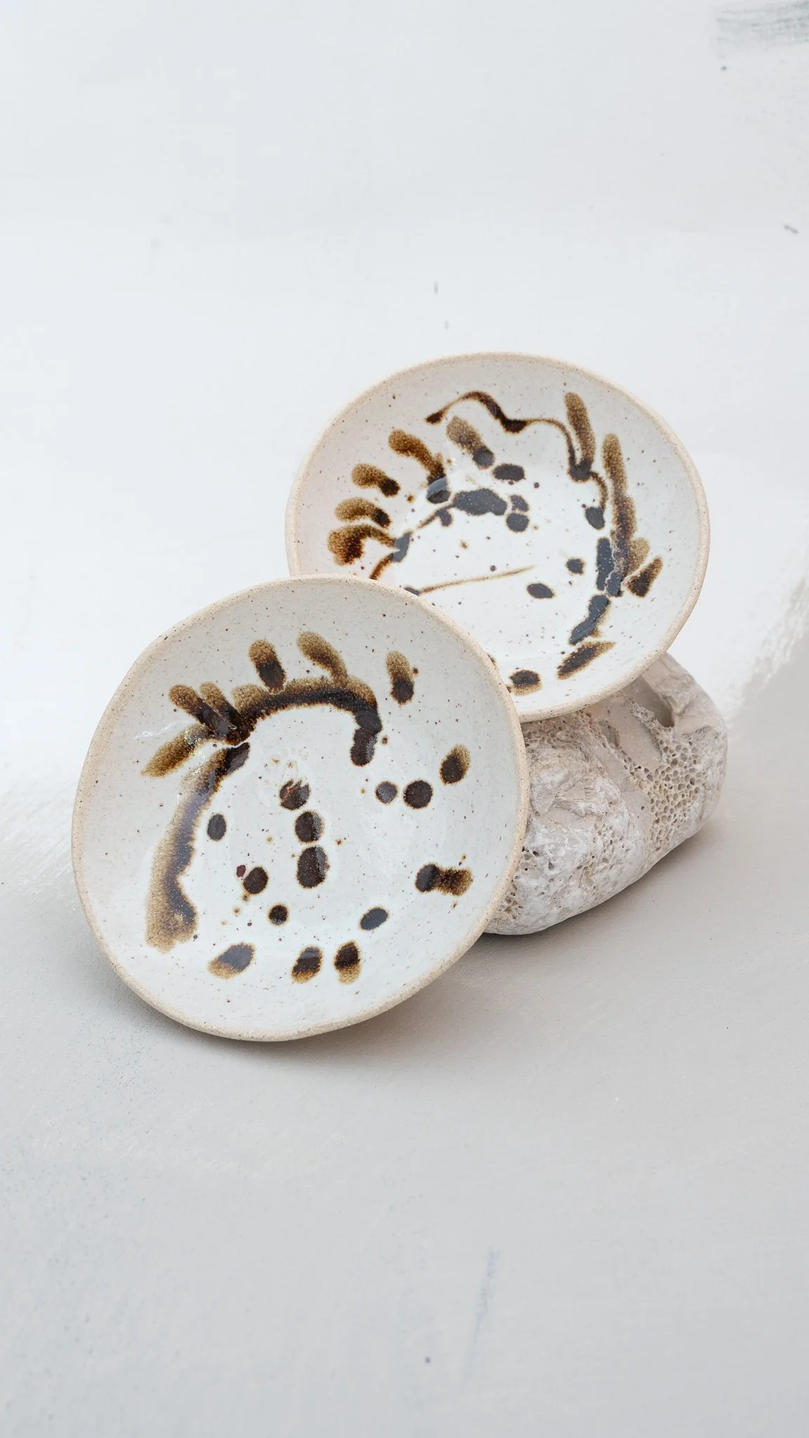 Schälchen Set "Patterns"