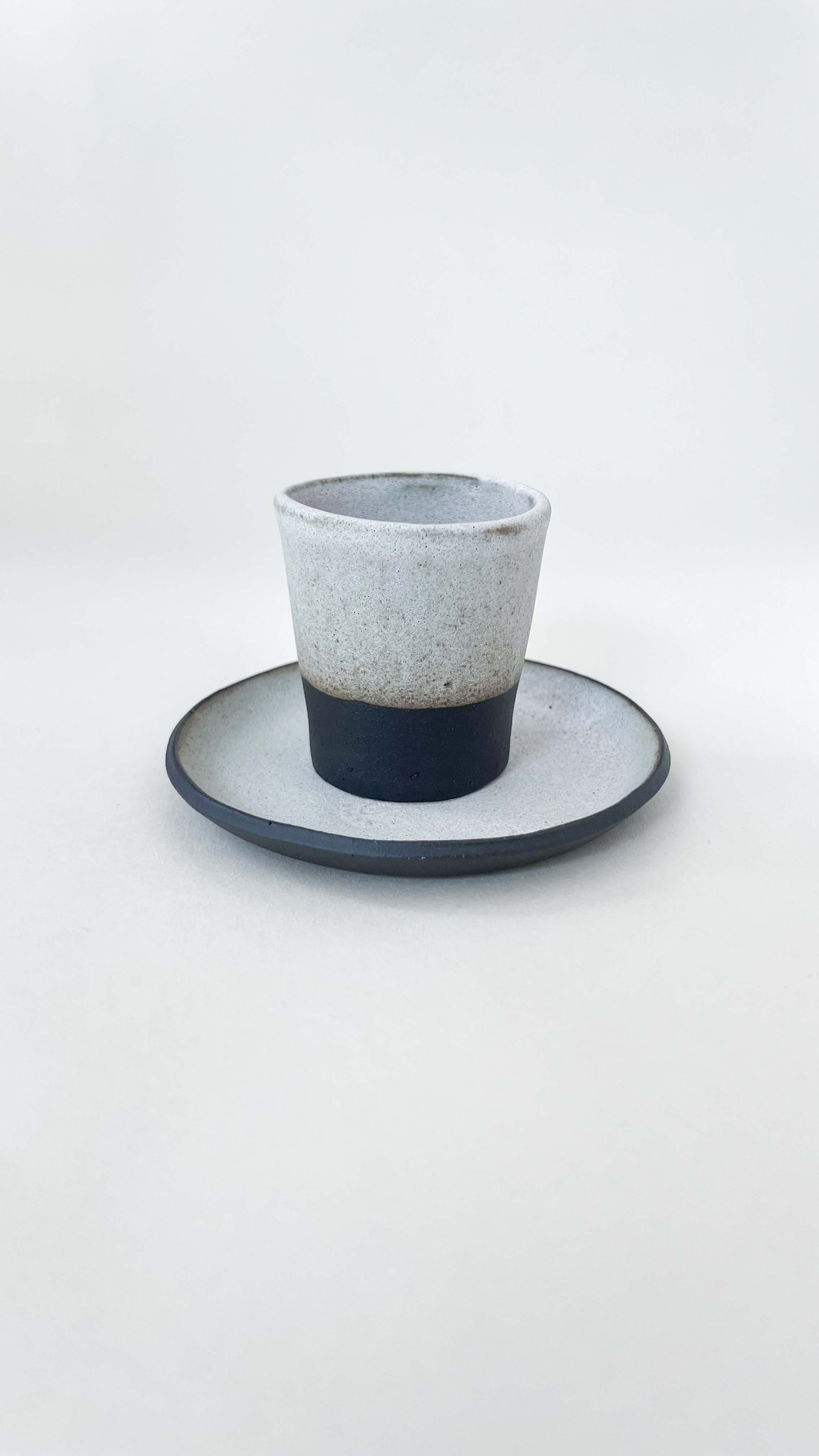 Espresso Set "Cole"