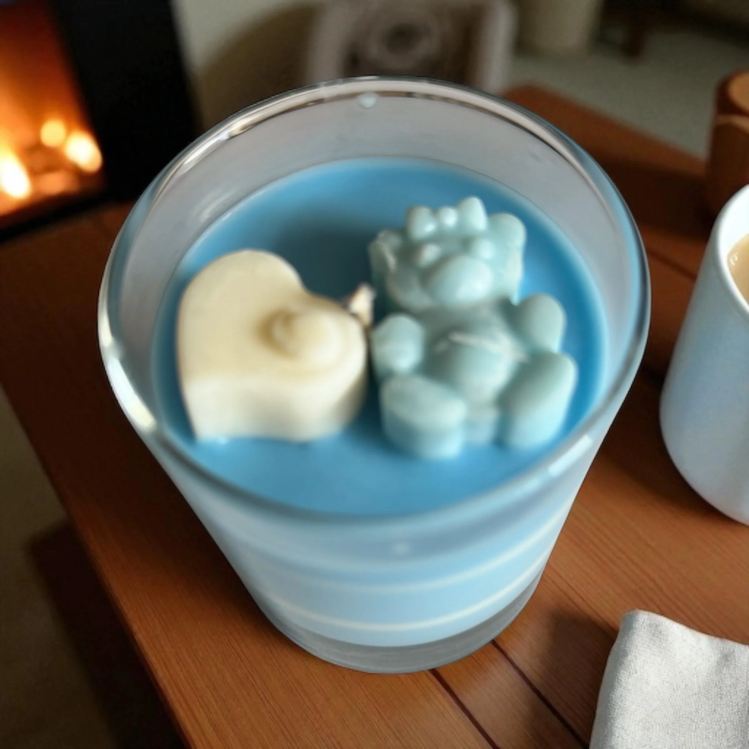 LTS Ombré - Evening Fresh