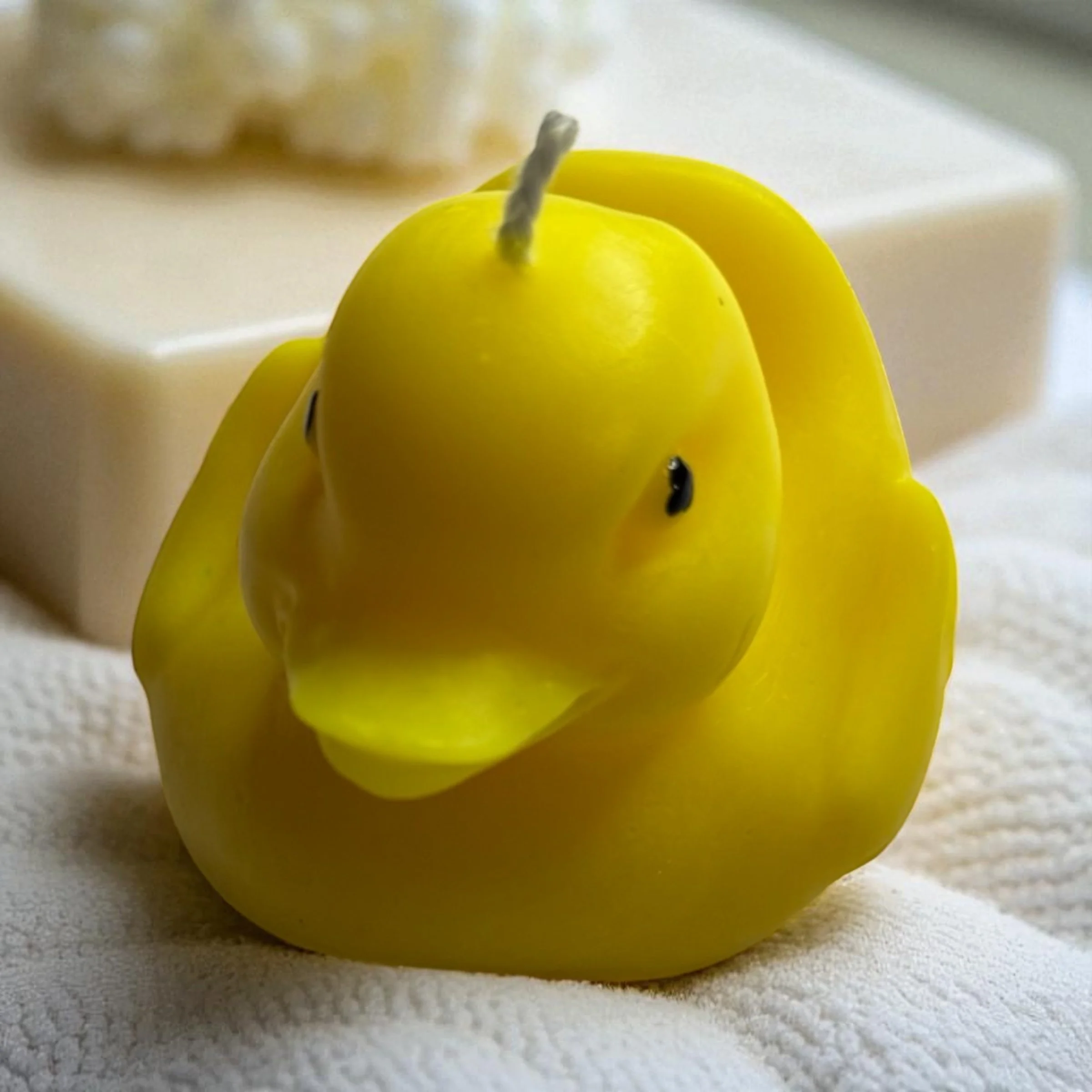 Duck Candles