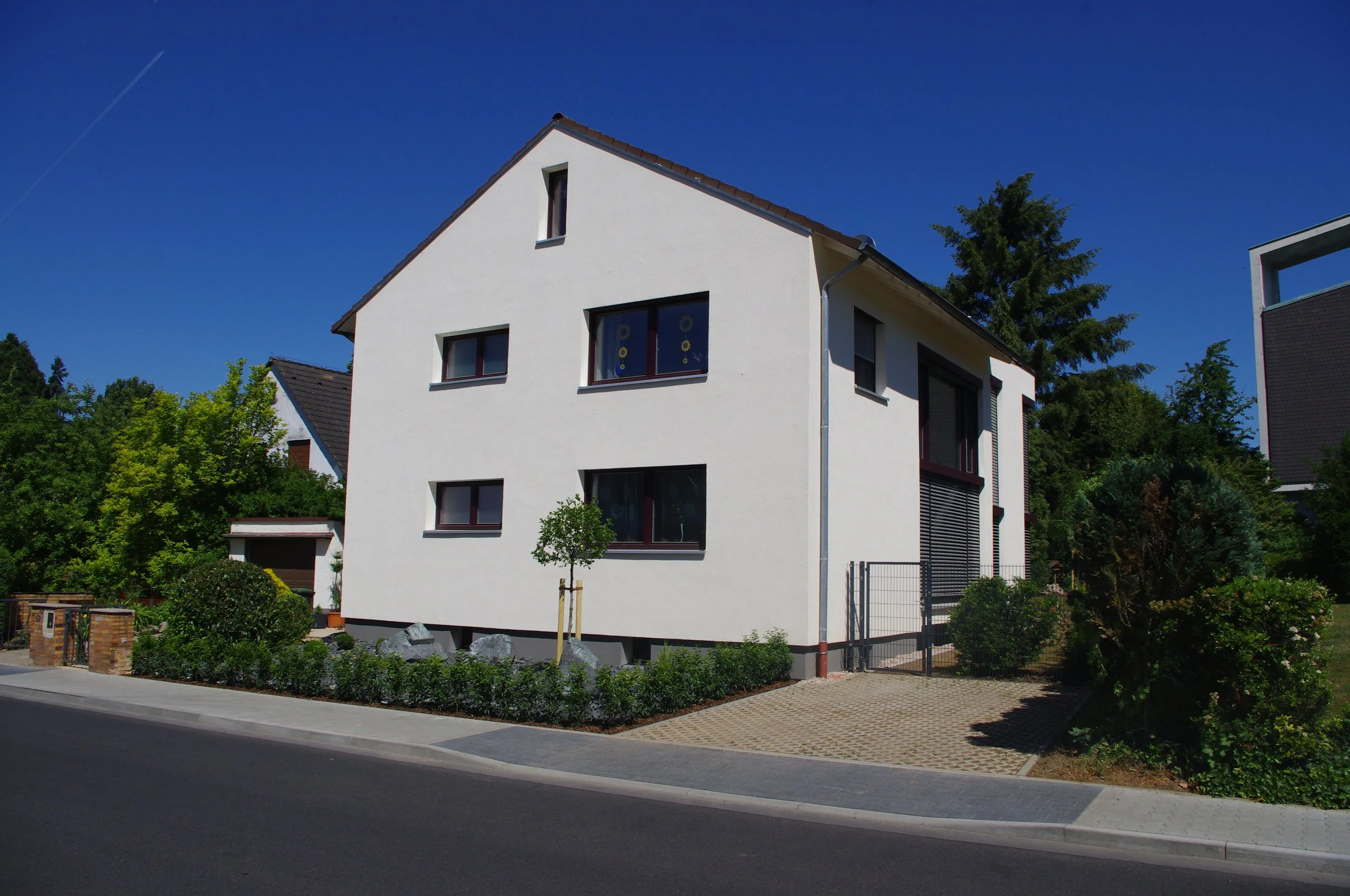 Kunststofffenster