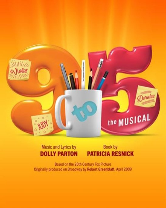 So &lsquo;9 to 5: The Musical&rsquo; opens tonight at @masque_theatre_ (16th - 19th April) ⏰

Thanks to KOS and their members for trusting my vision as director.🧡

I enjoyed this one! Come see what we&rsquo;ve created - link to Box Office in bio ❤️ 