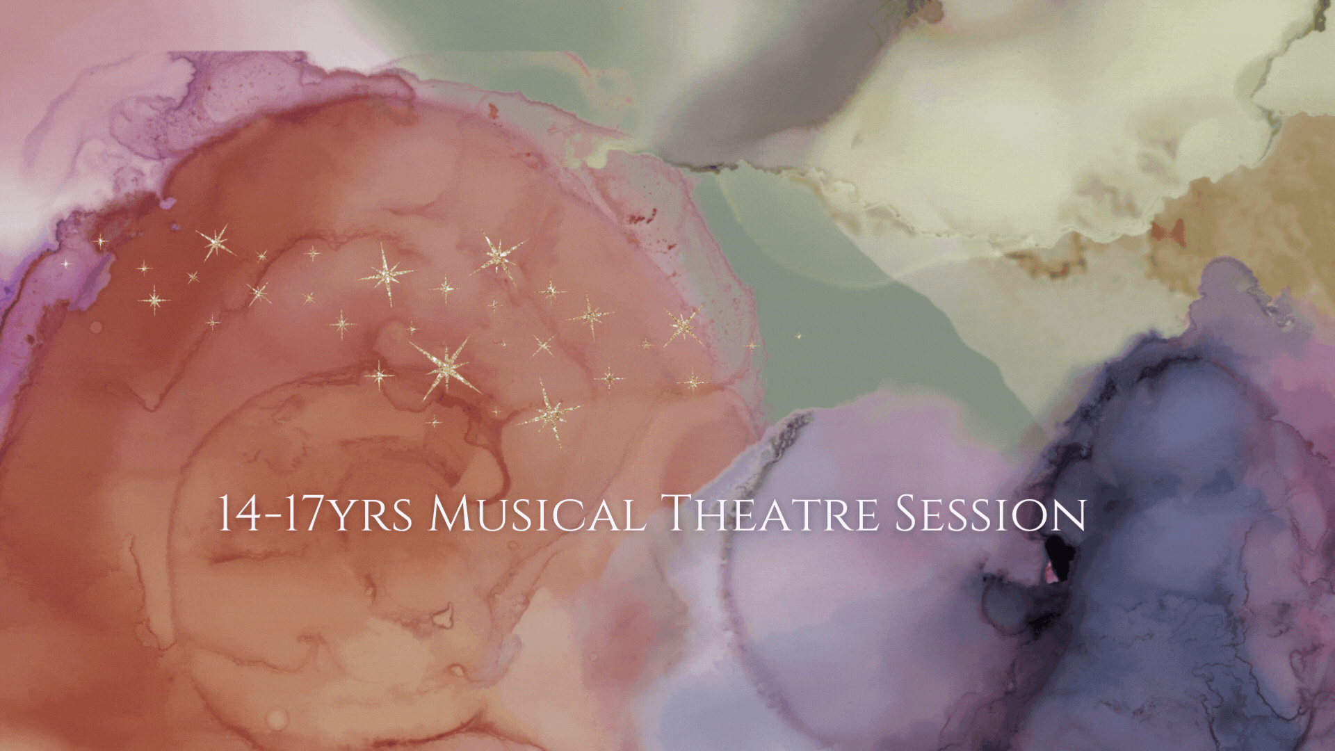 14-17 yrs (Teens) Musical Theatre Class, Kettering