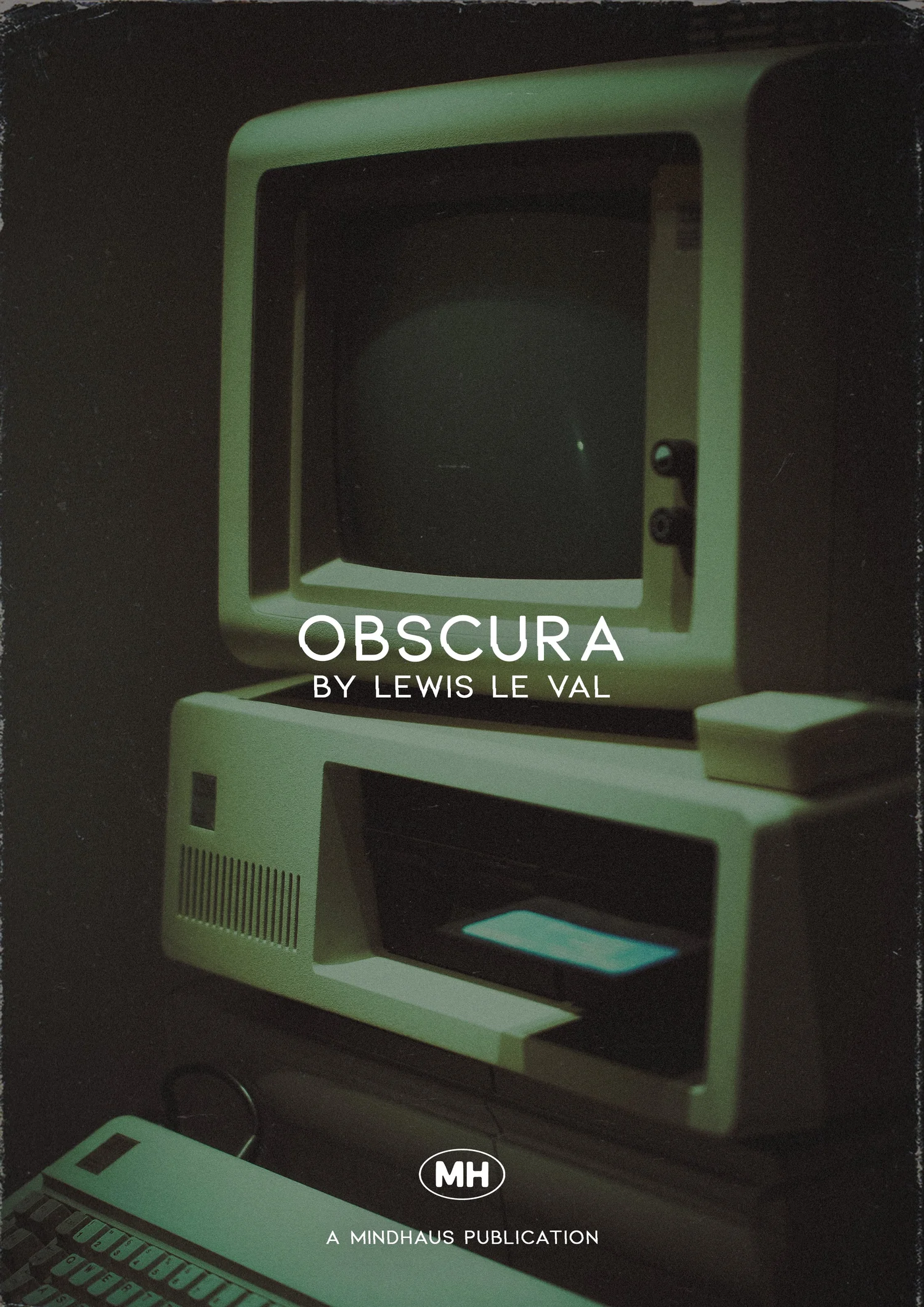 Obscura By Lewis Le Val