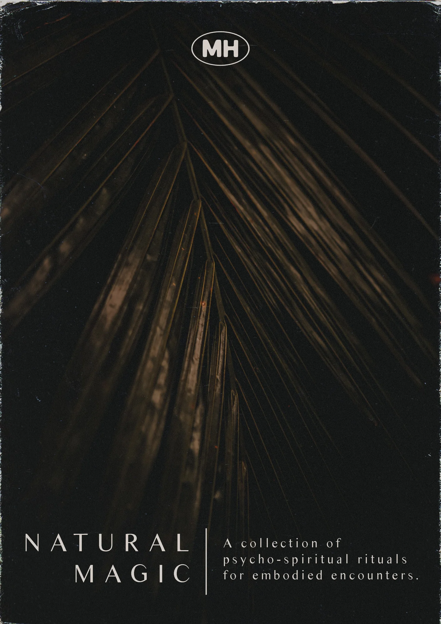 Natural Magic By Lewis Le Val — Mindhaus