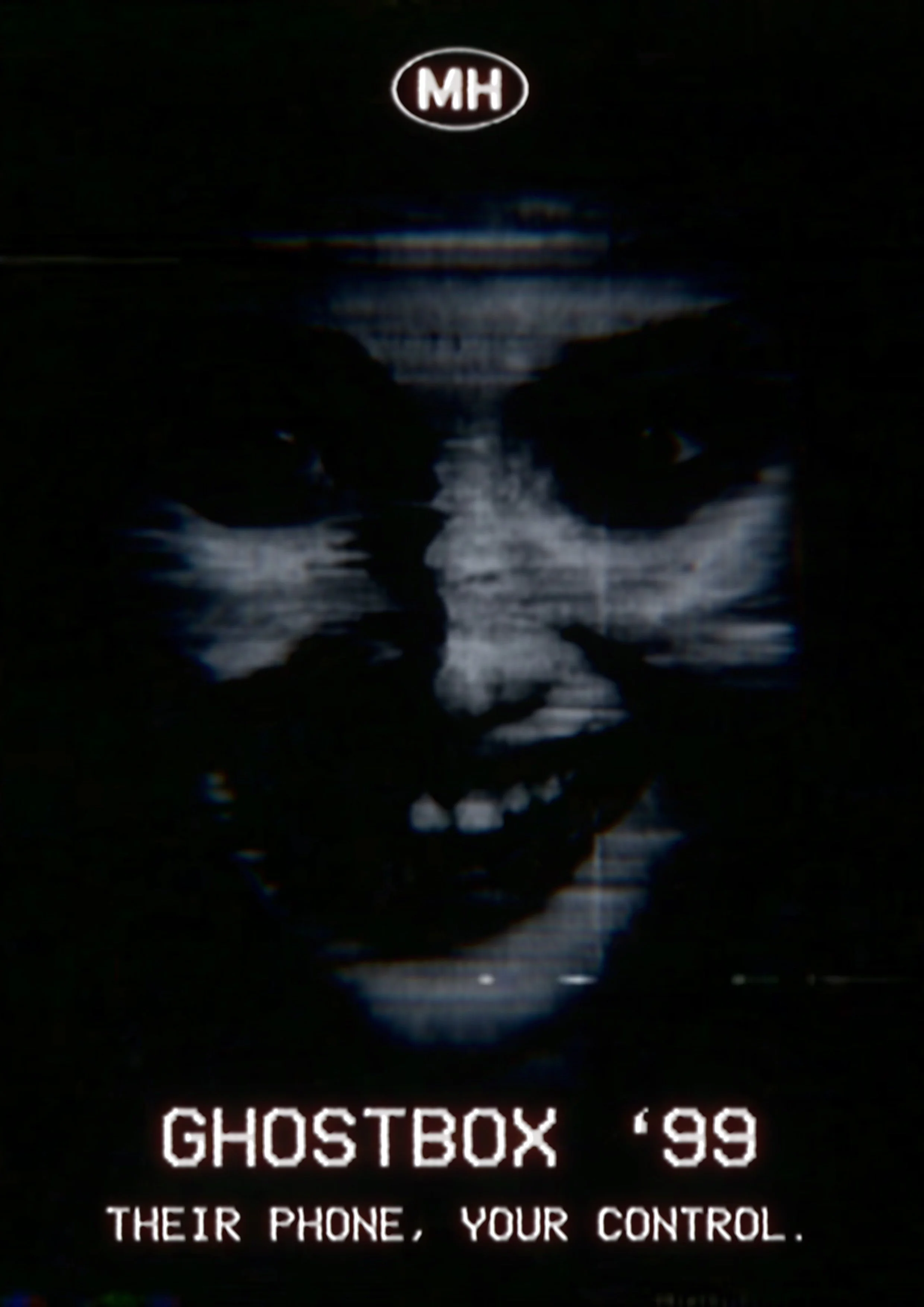 Ghostbox '99 By Mindhaus