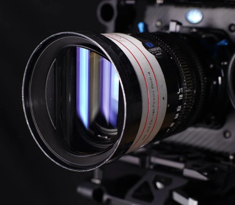 Gallery 1 — Lensworks