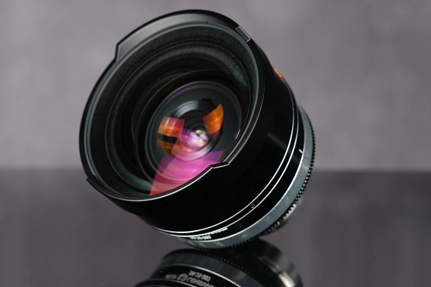 BIG format energy 🎥🎥📽️🎞️⚡️

The X65 large format primes keep growing &mdash; and now the lineup gets even wider.

Introducing the new X65 Ultra Wide 25mm.  This bad boy has the field of view of 12mm on large format.  A first of its kind with No r