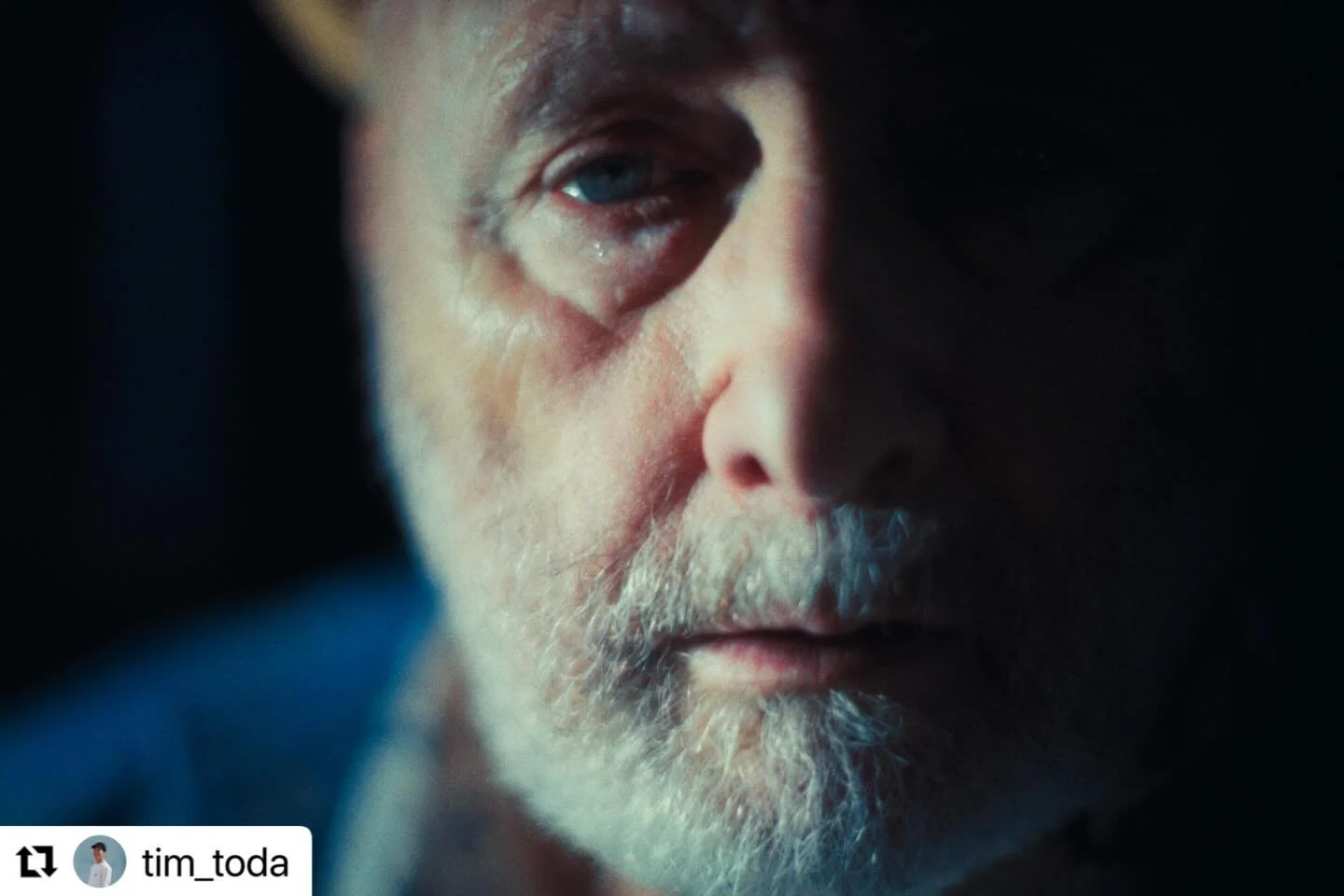 Fantastic work shot on the minolta rokkor set!!! #Repost @tim_toda with @use.repost
・・・
This was a special shoot. Just me and Dano running around with his father and @loveisbailey. 

You can really feel the beauty of the Minolta Rokkor&rsquo;s provid