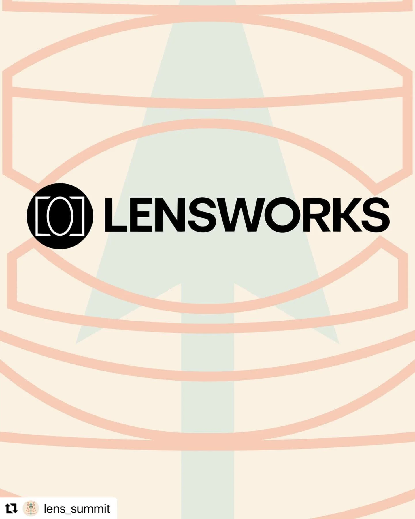 Excited to announce we will be attending the 2026 Lens Summit in Portland !! #Repost @lens_summit with @use.repost
・・・
We are excited to announce that @lensworksrentals will be joining us at the 2026 Pacific Northwest Lens Summit next week in Portlan