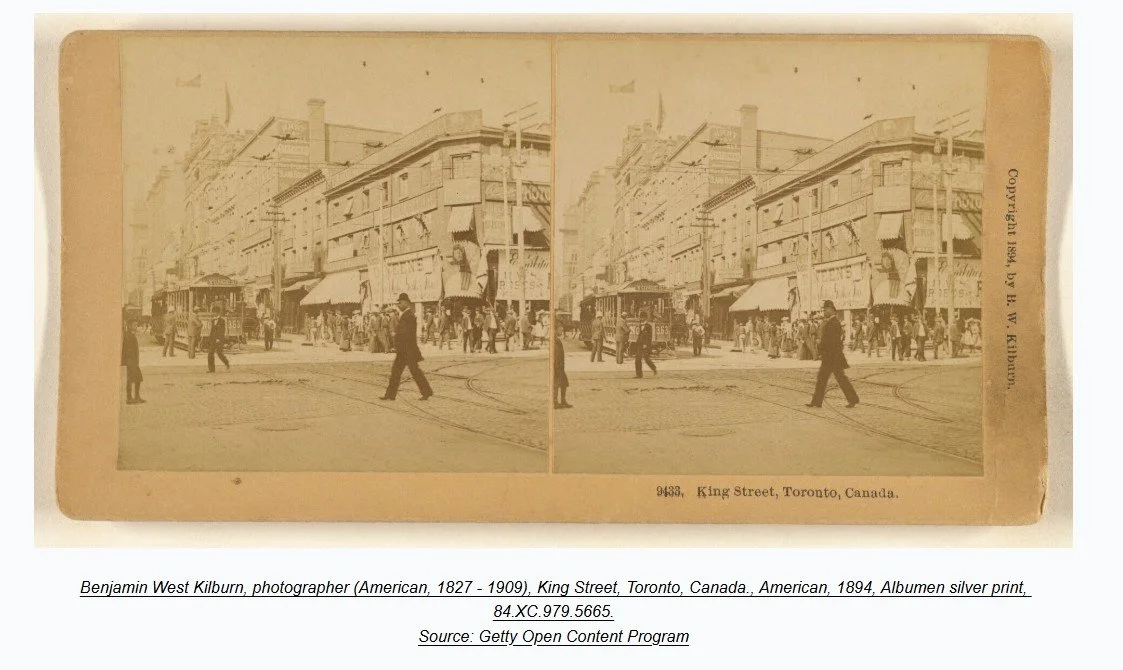 On Managing My Expectations for Canadian Immigration in 2026