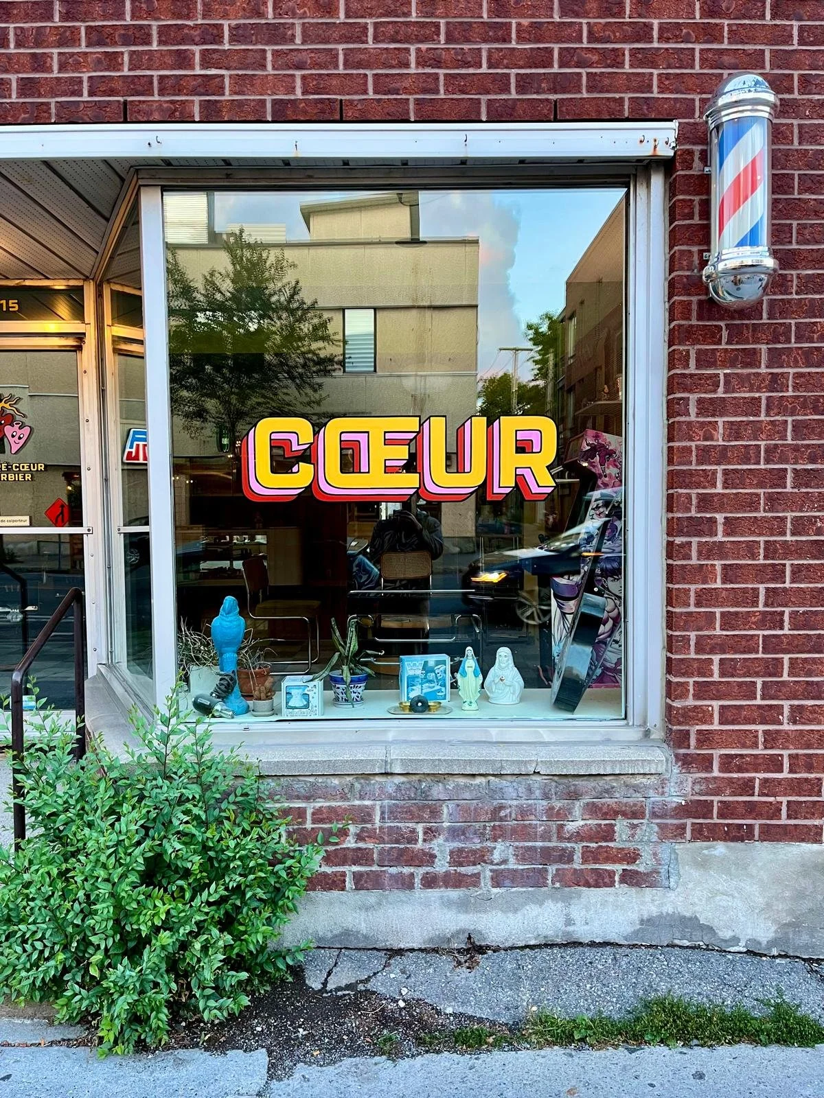 Newcomers to Canada are Busy Learning French