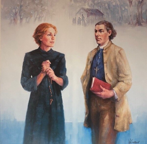 KNIGHTS OF THE SOUTHERN CROSS VIC ANNUAL THANKSGIVING AND FOUNDERS’ DAY MASS 2026