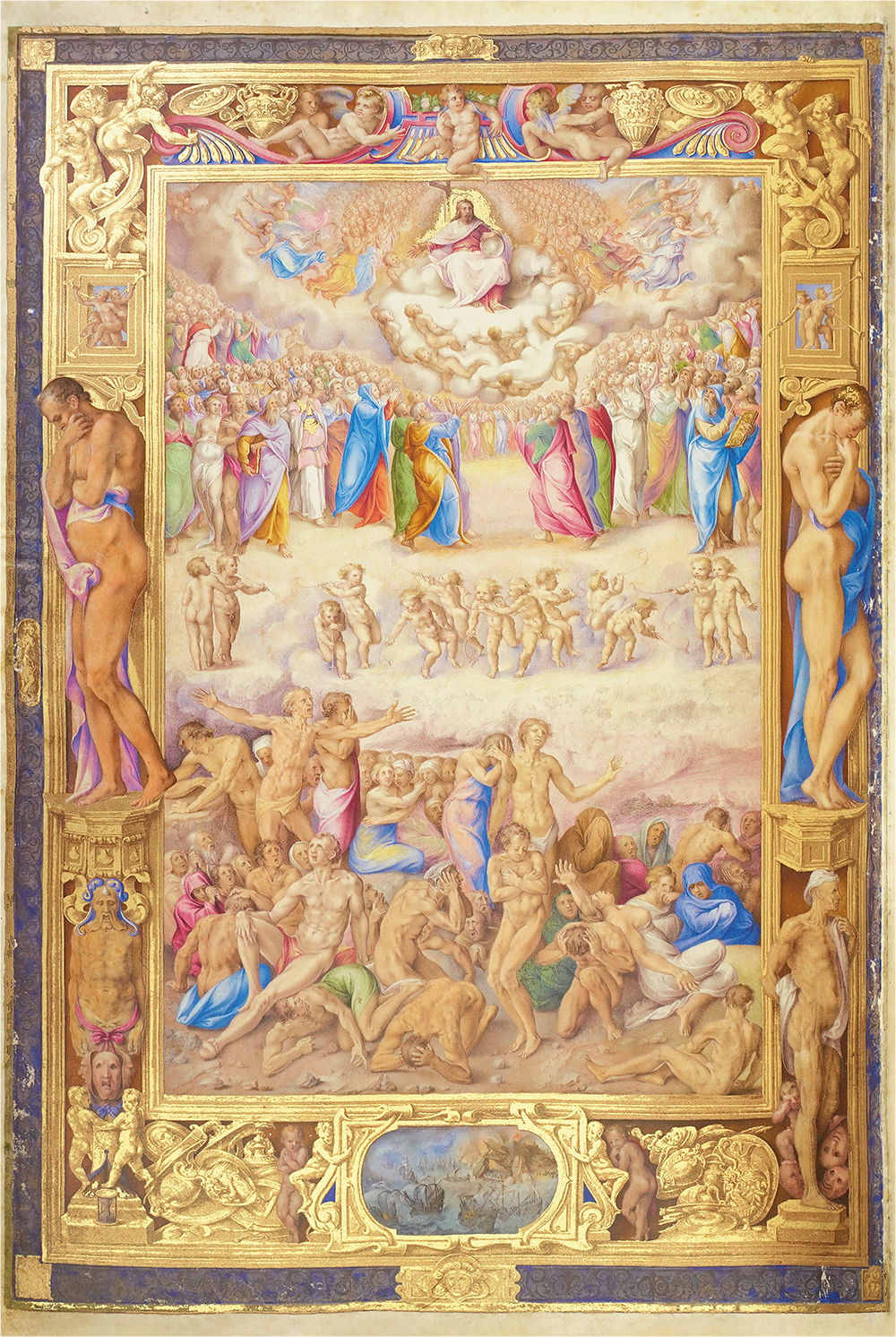 Solemnity of All Saints