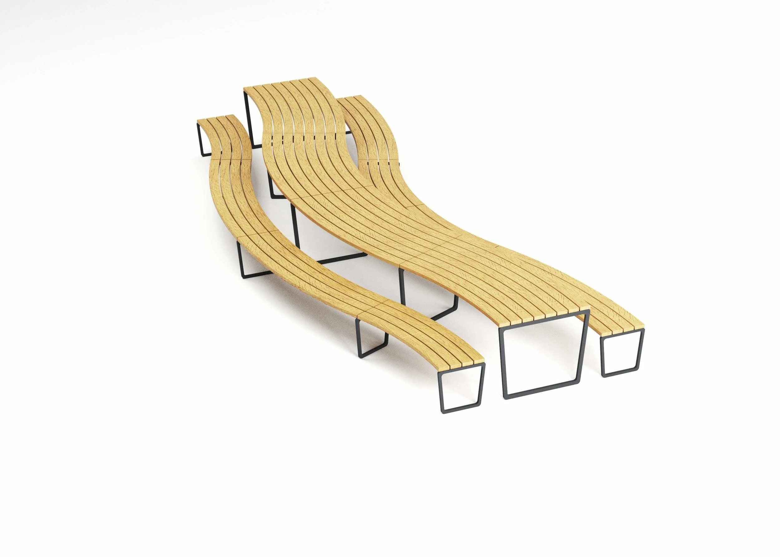 ILEX au Salon Paysalia