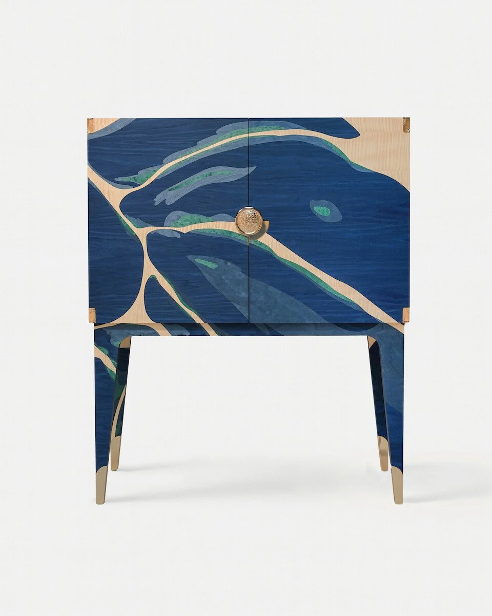 Cabinet Nereus, 2025 © Rinck.jpg