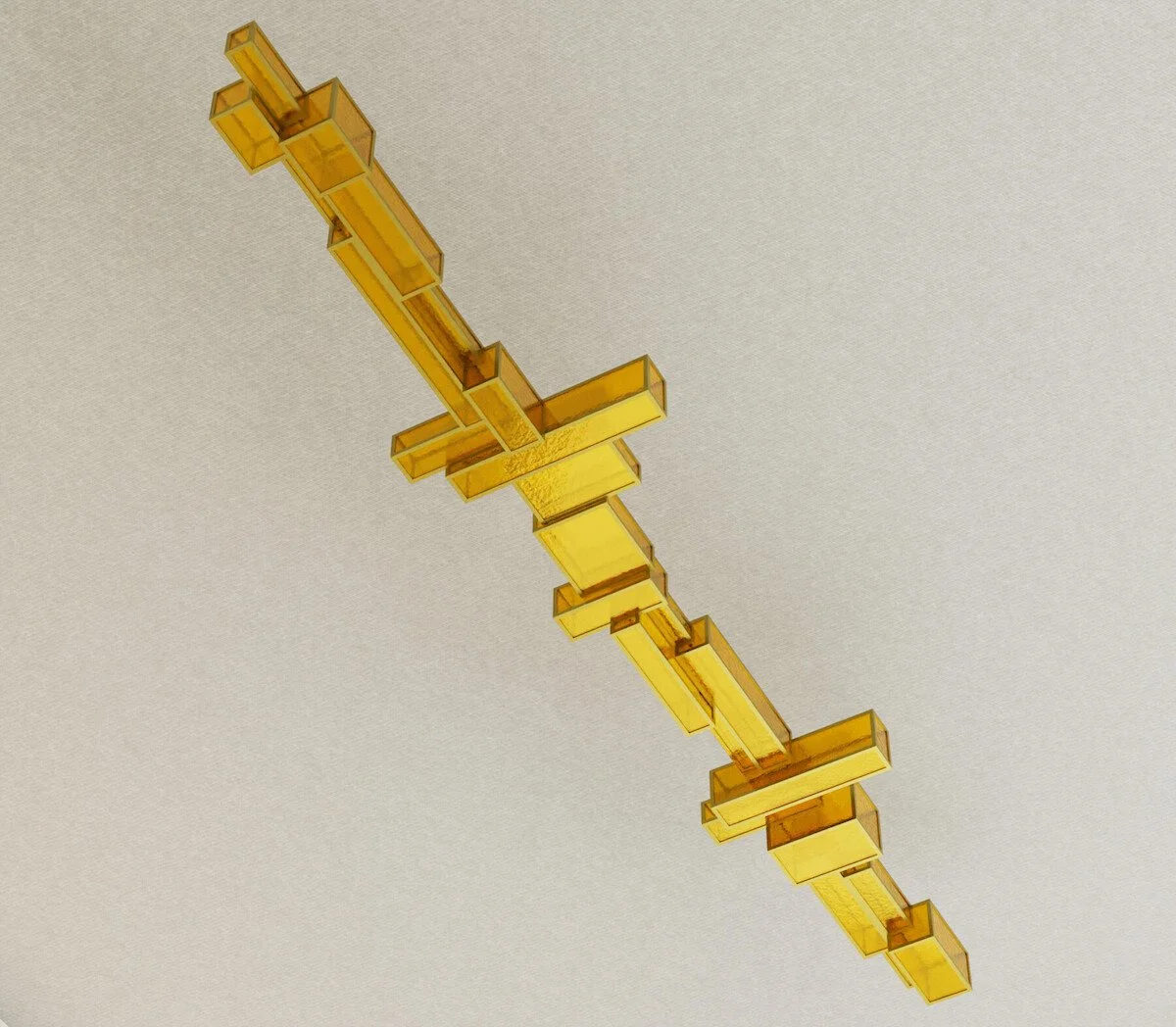 Lustre Nuage, 2025.jpeg