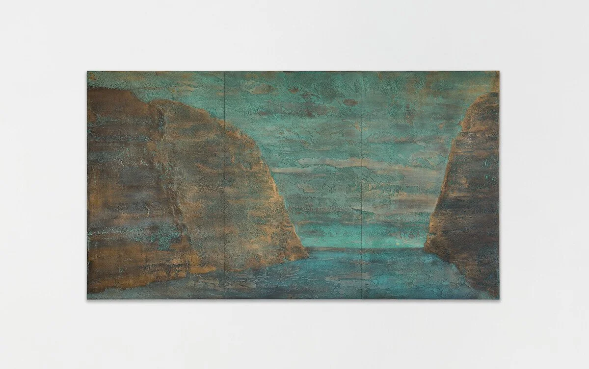 Copper Lake IV, 2025 © Pierre Bonnefille.jpg