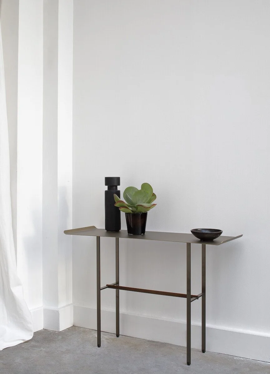 Console SISTERS, 2019 - Coédition.jpeg