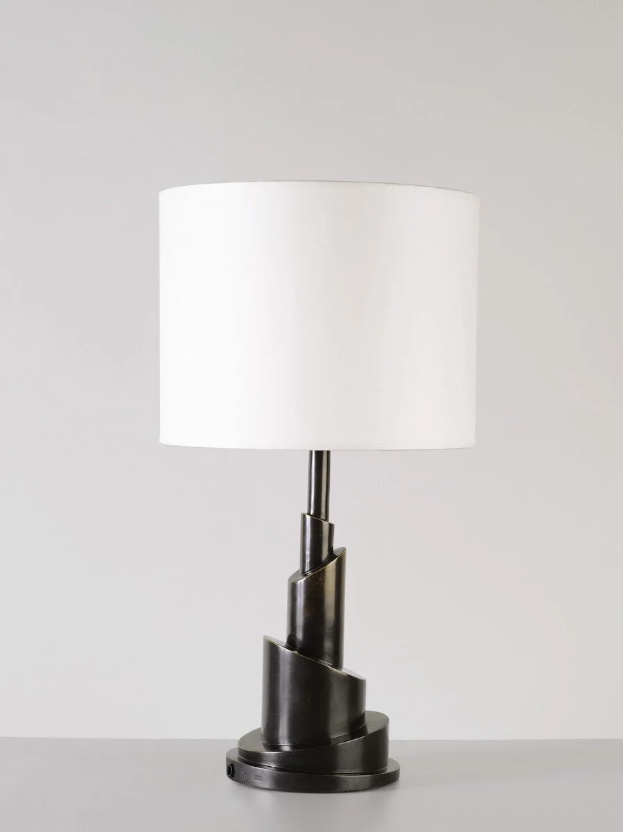 Lampe Babel, 2025 © Hervé Lewandowski.jpg