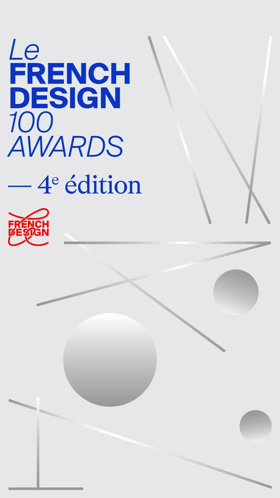 Cérémonie de remise de prix Le FD100