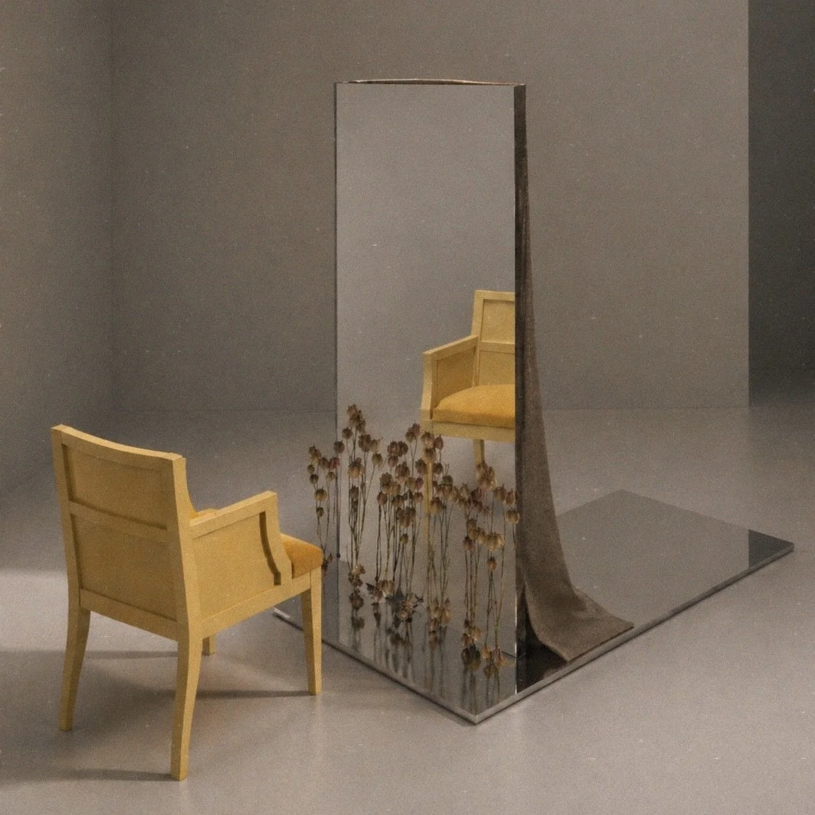 RESURGENCES, Reissues of French Design Icons