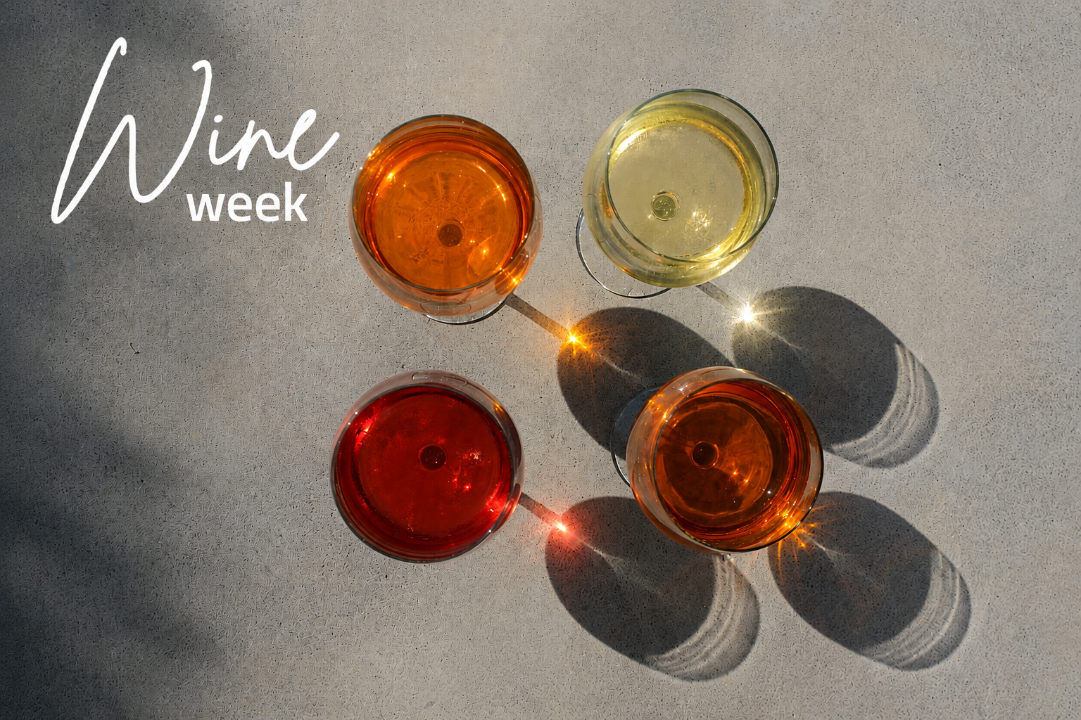 Wine Week